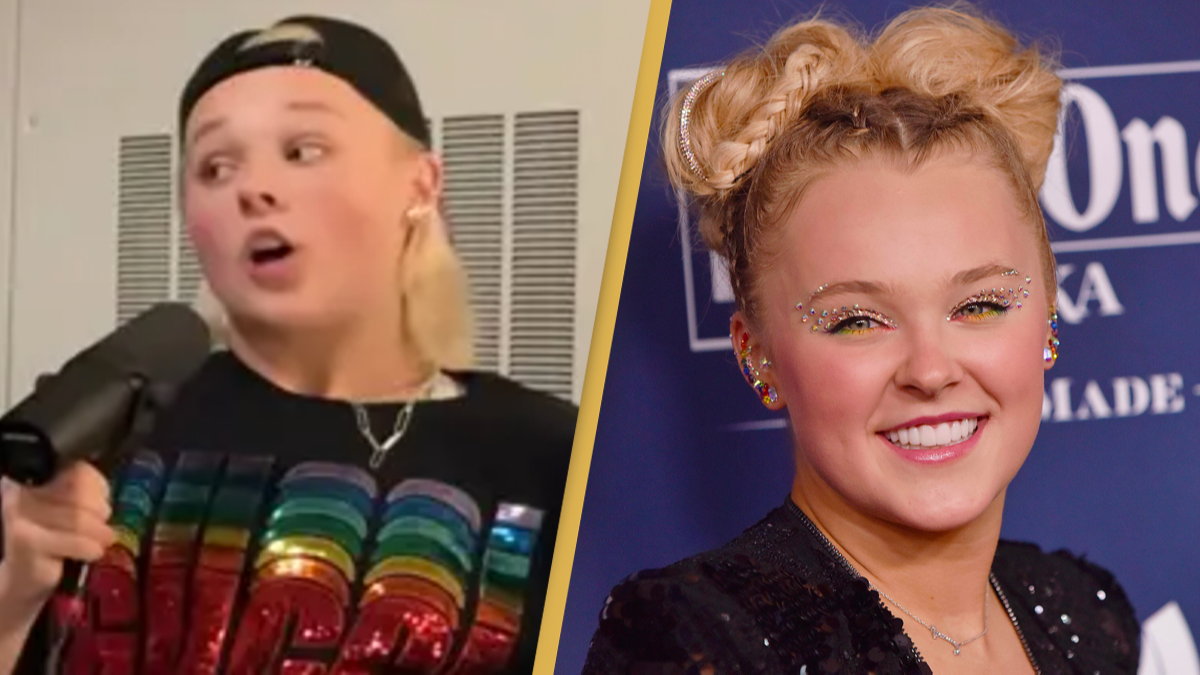 porn jojo siwa