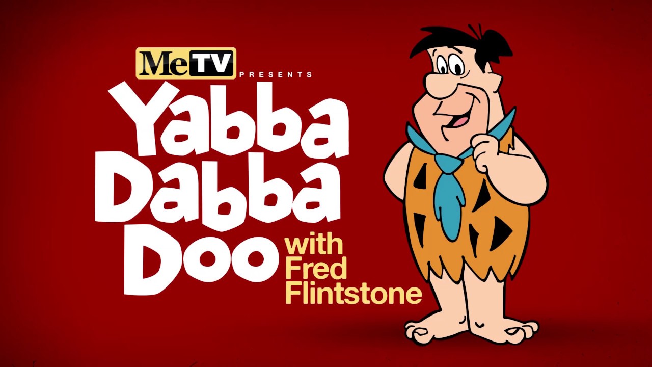 yabba dabba doo meaning