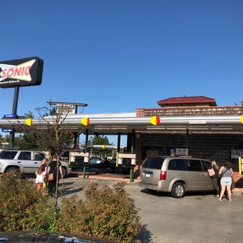 sonic ferndale washington