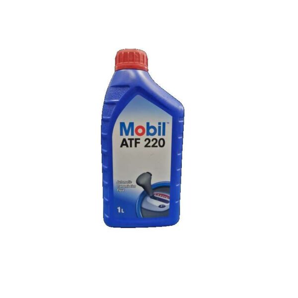 mobil atf 220 1 lt