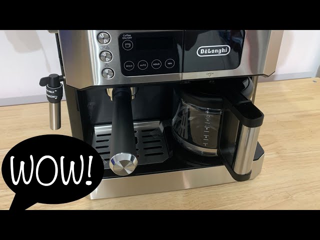 delonghi com532m