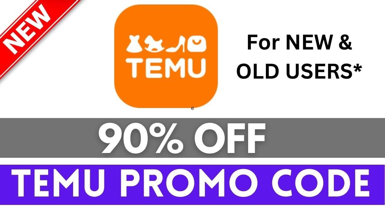 temu canada discount code