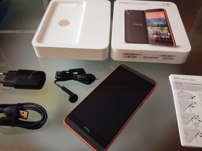 htc desire 820 driver