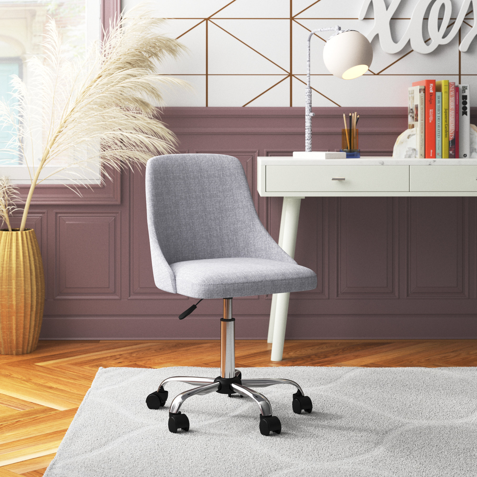 teen desk chair