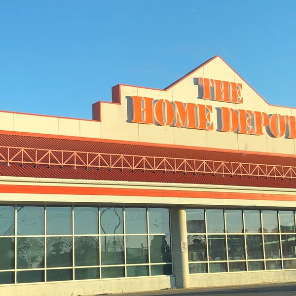 home depot regina sask