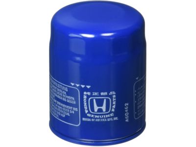 honda civic 2017 oil filter