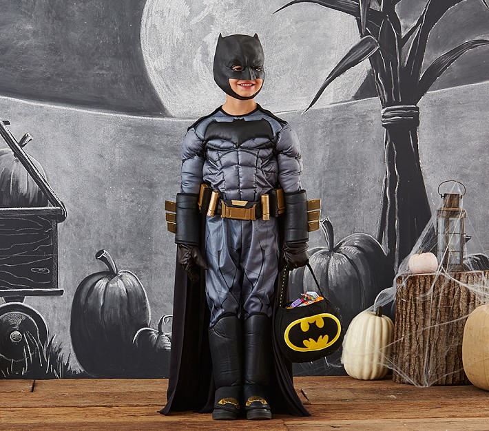 batman halloween costumes