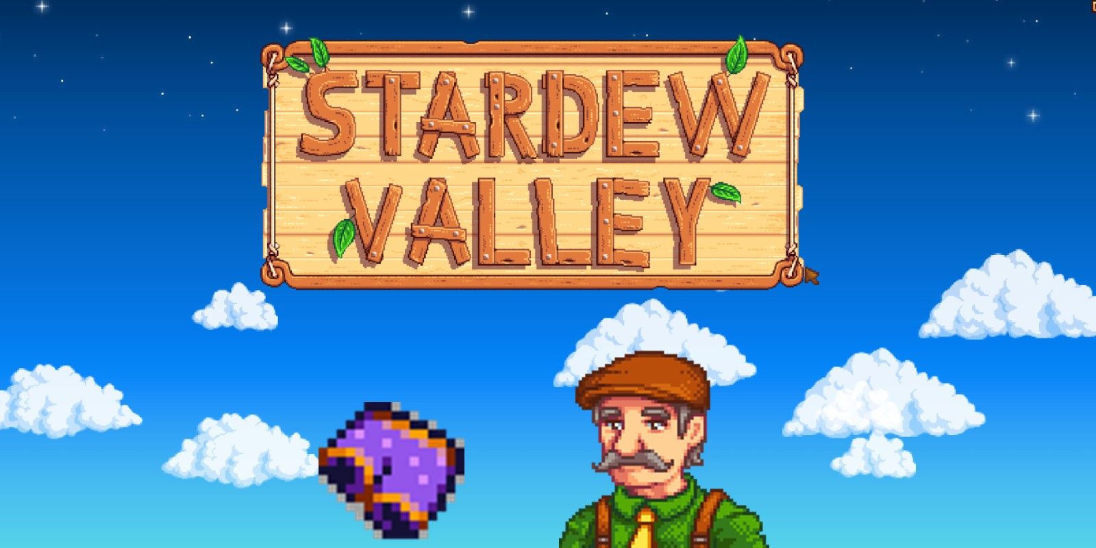 purple shorts stardew valley