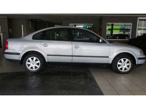 2000 model passat 1.8 t