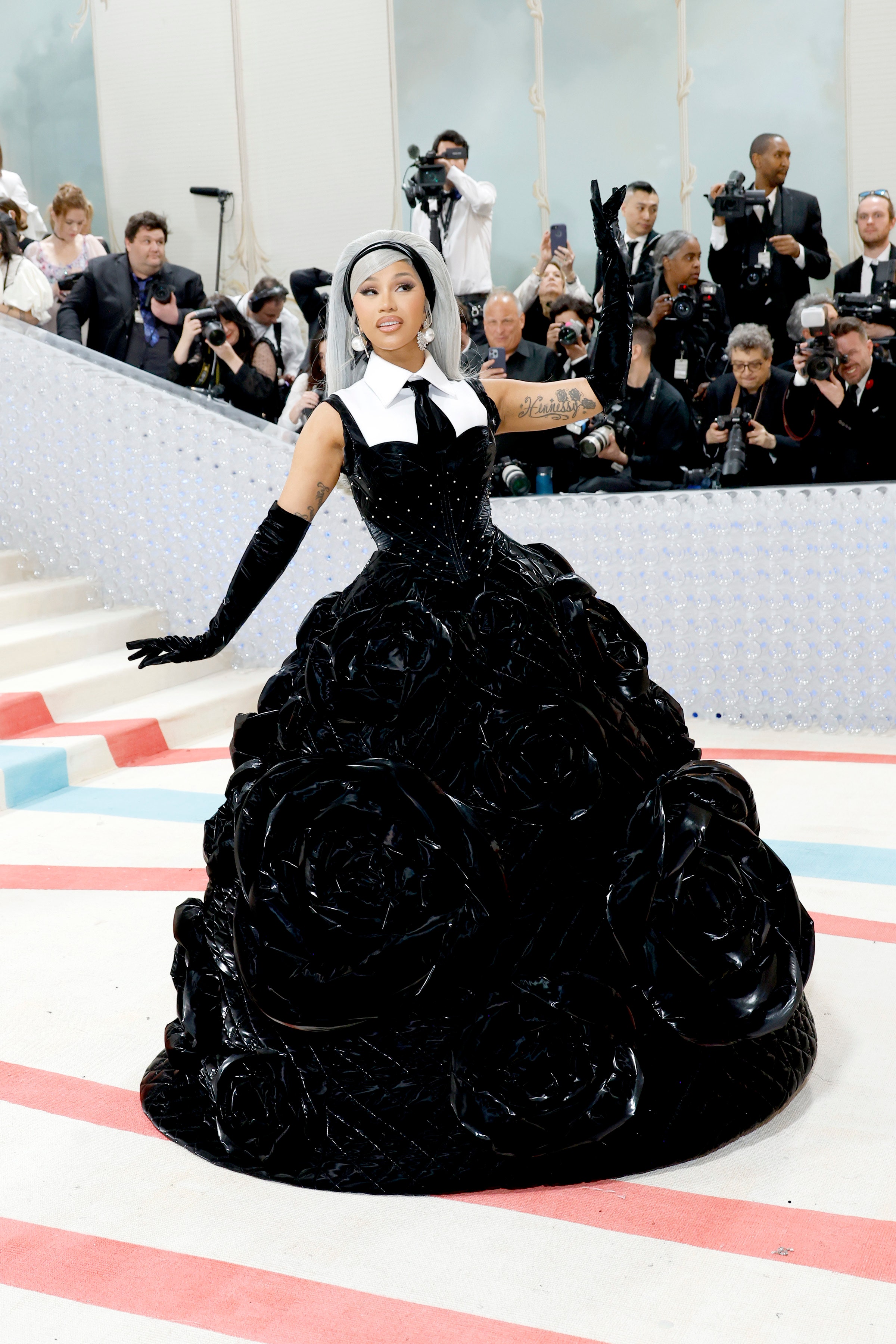 met gala ball