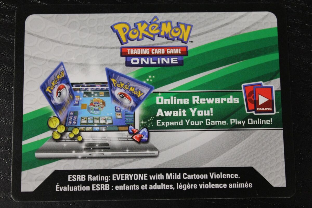 www pokemon com redeem