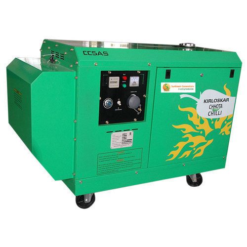 genset 5kva price