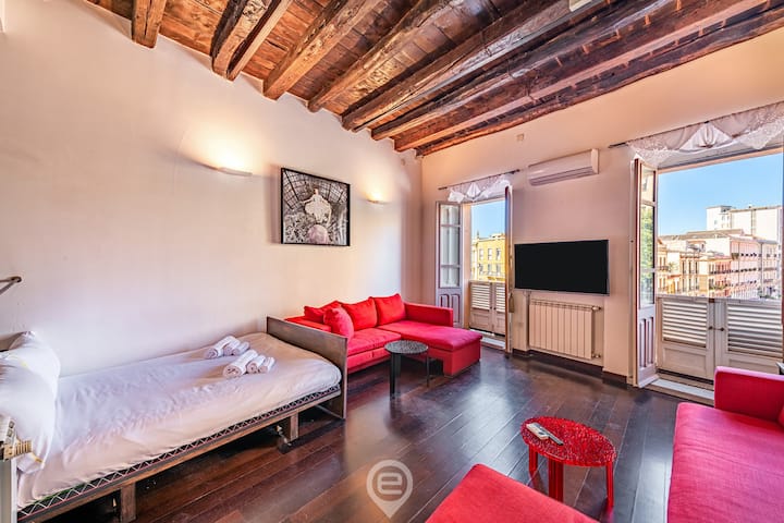 airbnb cagliari