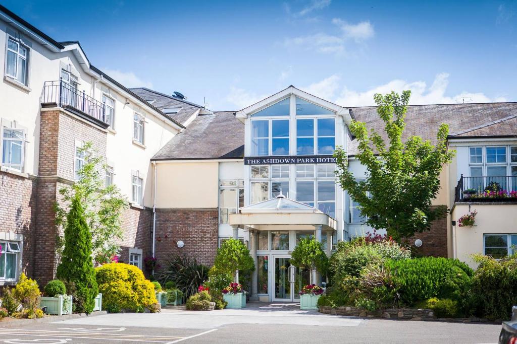 ashdown park hotel and leisure club gorey county wexford