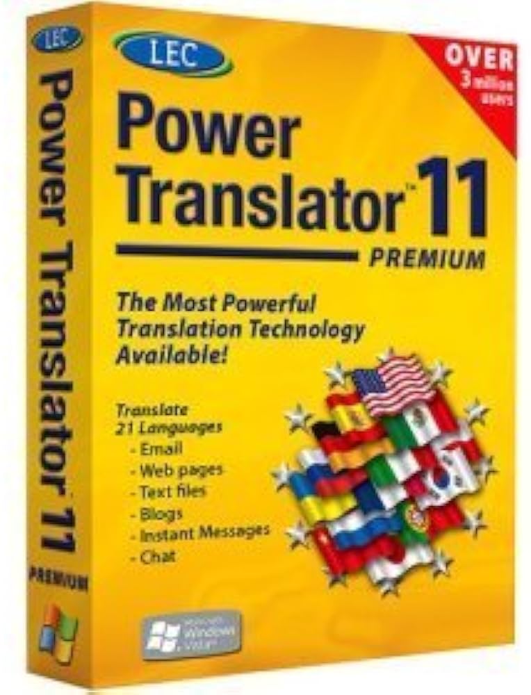 power traductor
