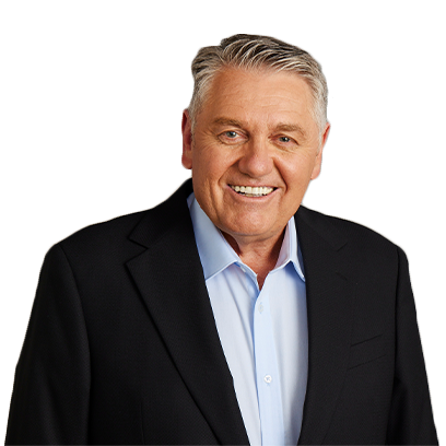 the ray hadley morning show