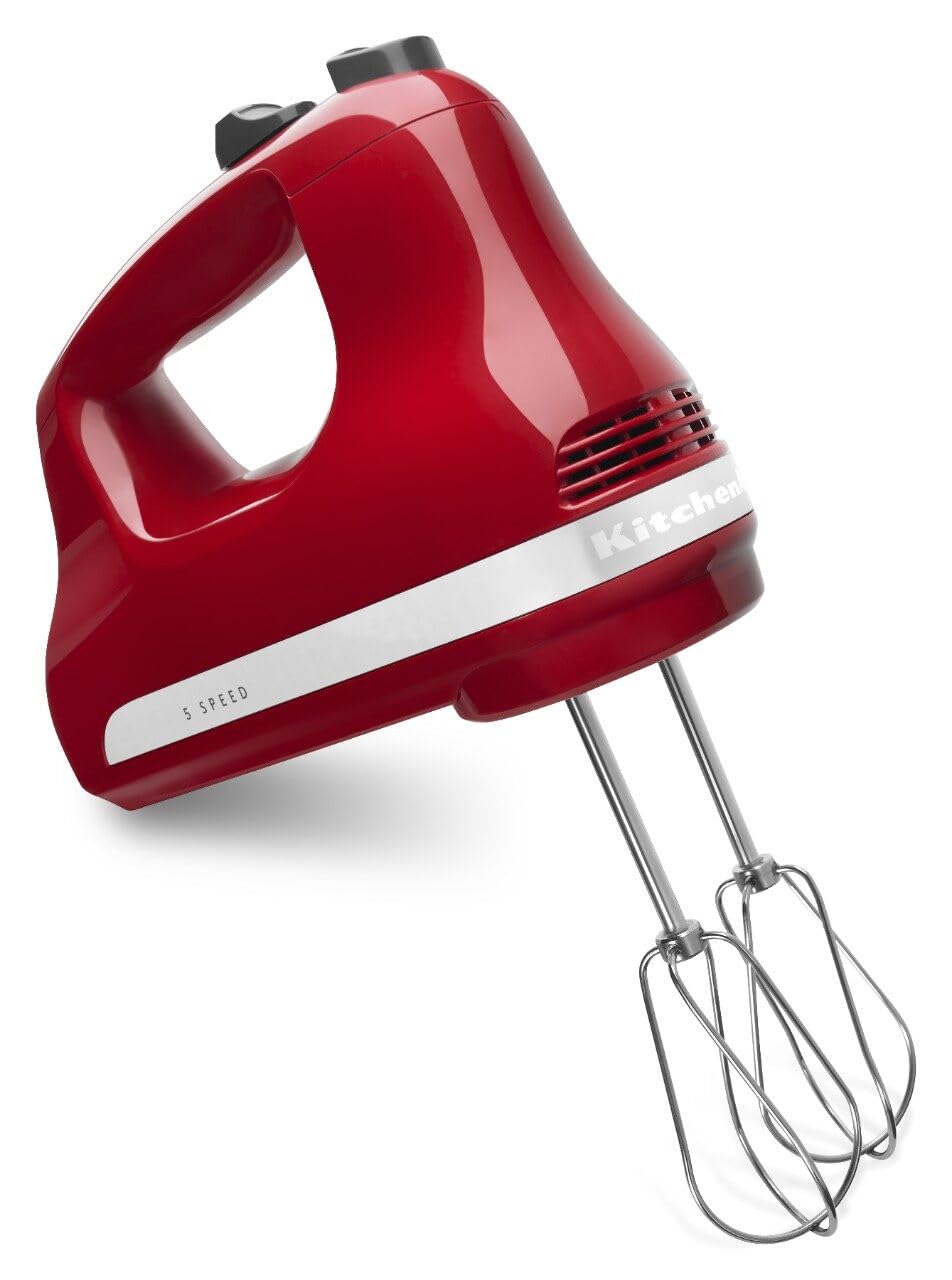 amazon hand mixer kitchenaid