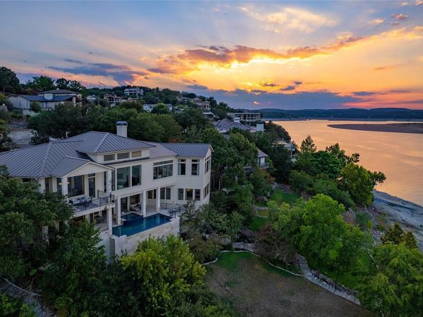lake travis homes for sale zillow