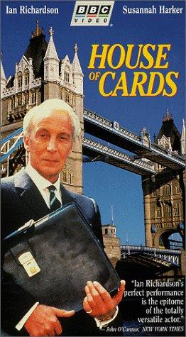 british house of cards