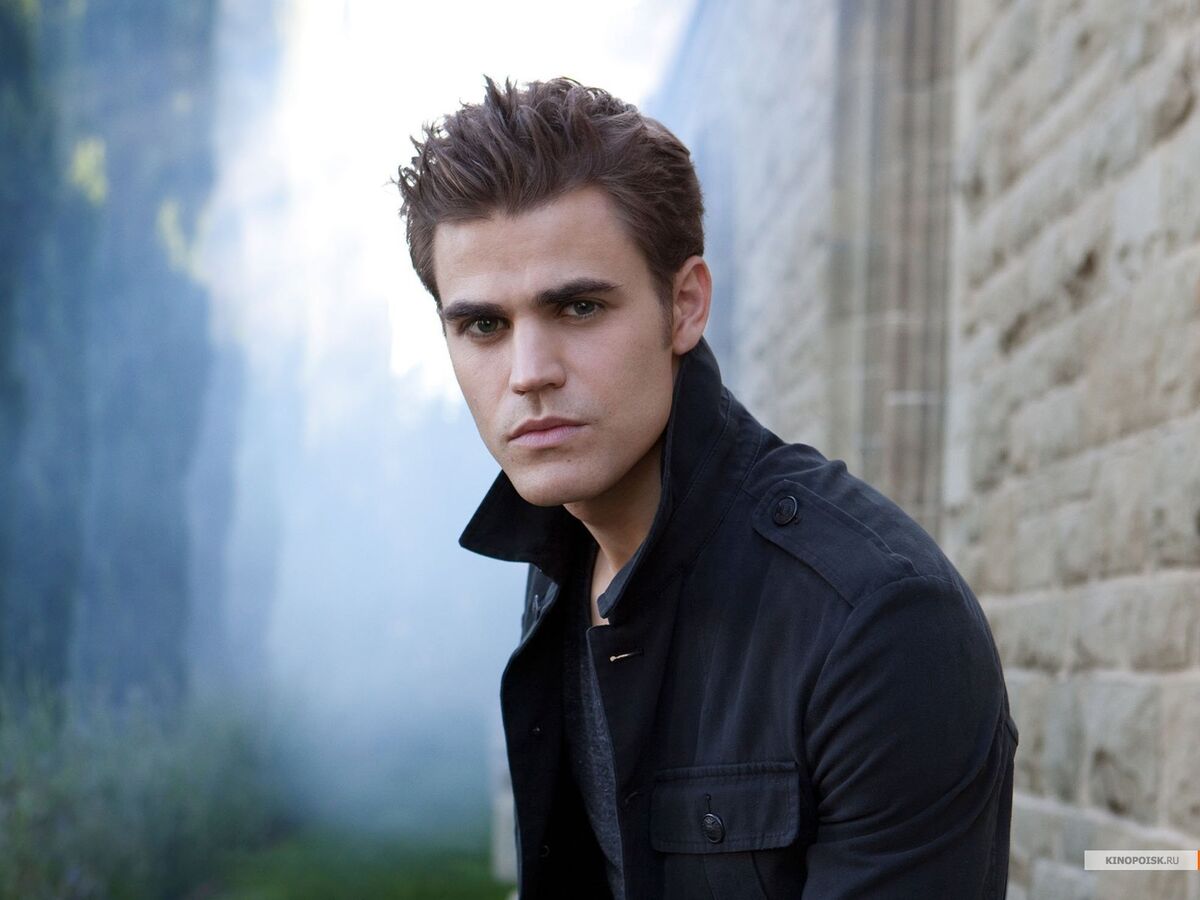 stefan vampire diaries