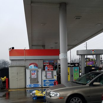 kroger gas stations in indiana