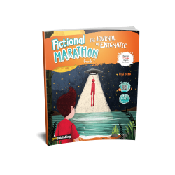 fictional marathon grade 7