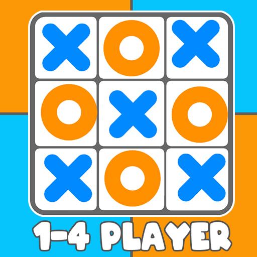 tic tac toe unblocked