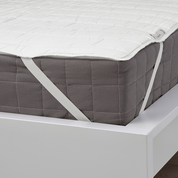 ikea mattress pad