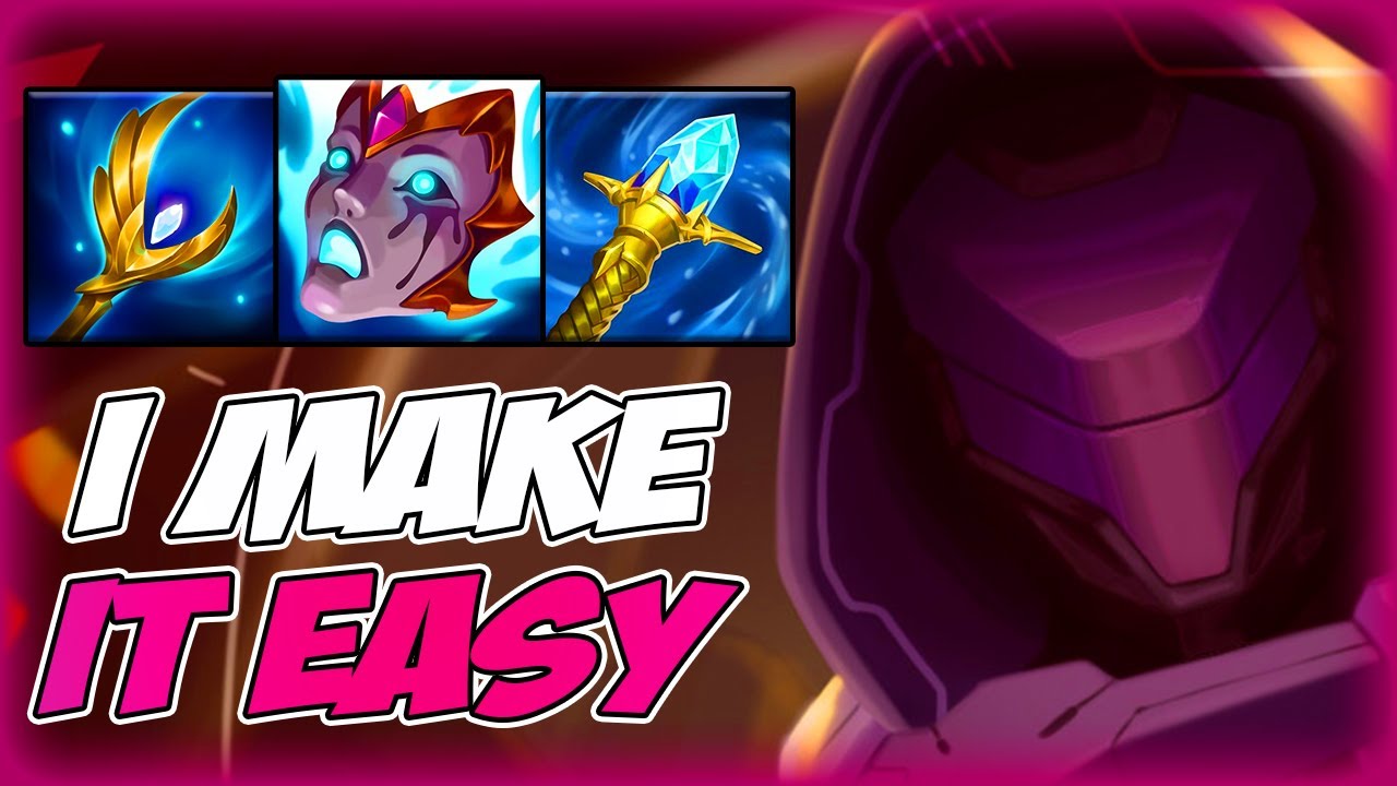 malzahar lol guide