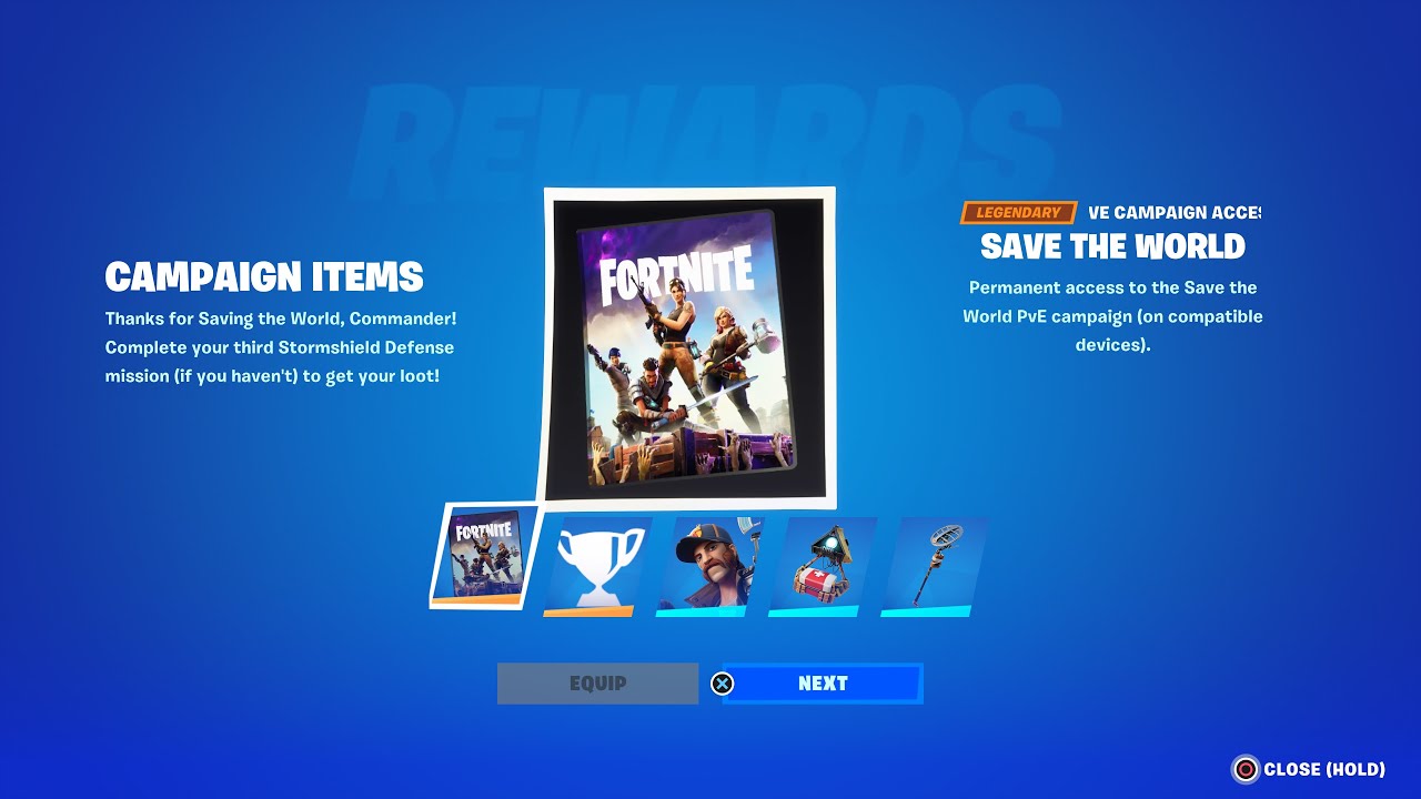 fortnite codes for save the world