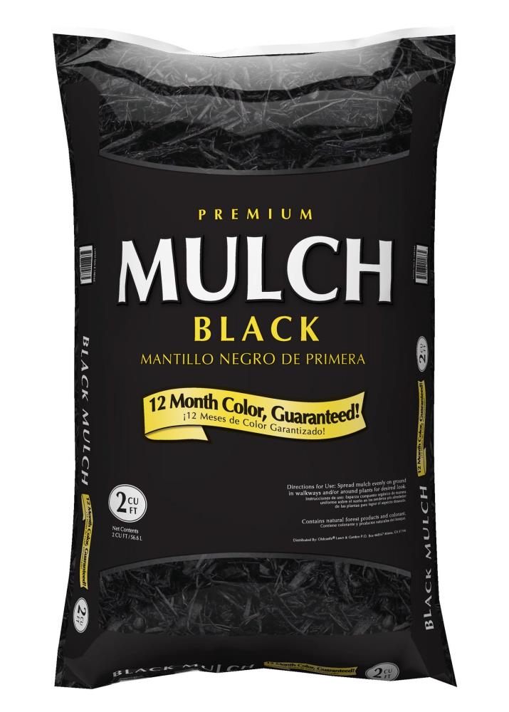 lowes mulch sale