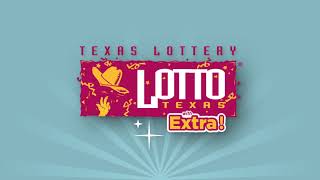 texas lotto extra