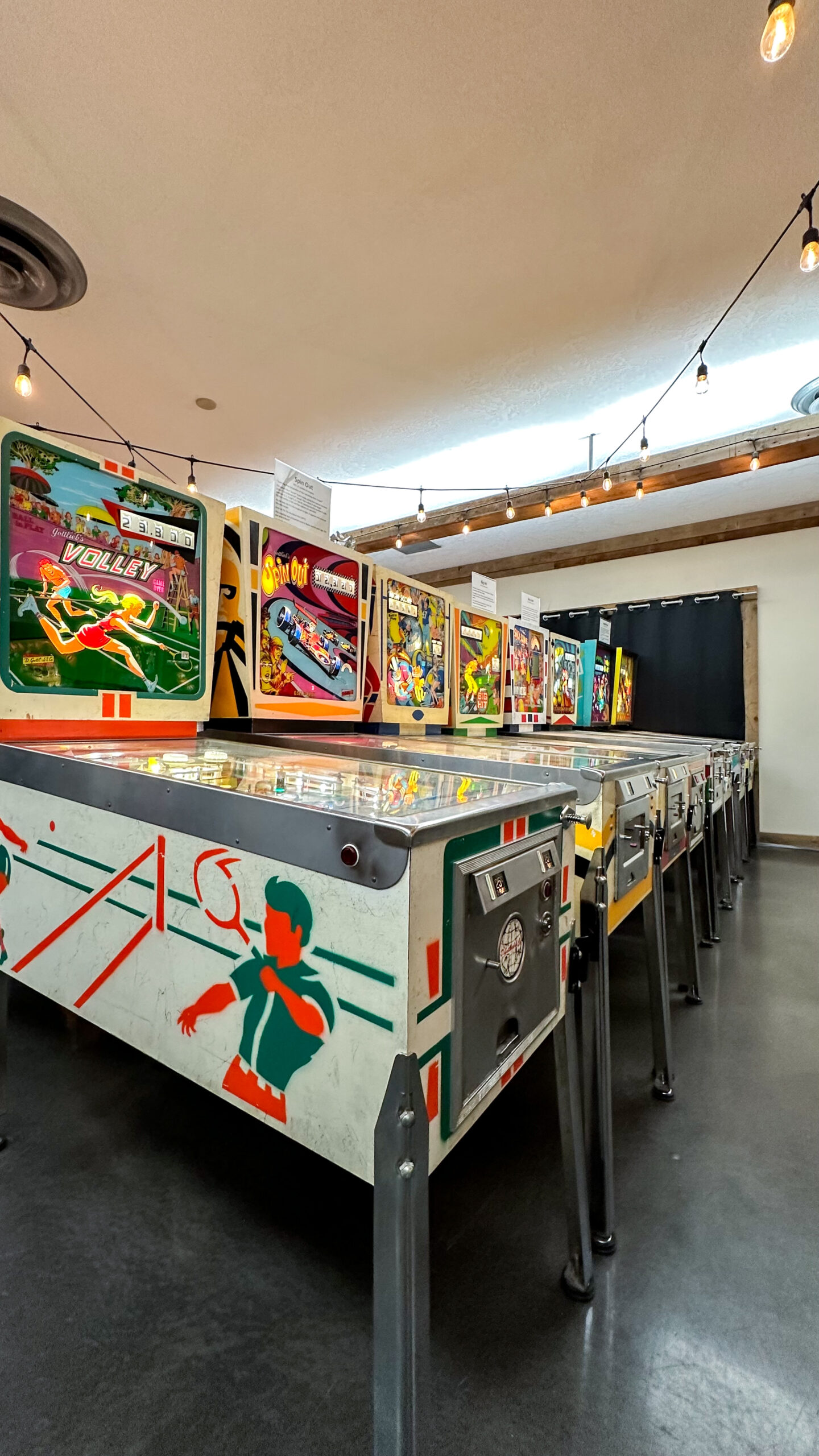 idaho pinball museum