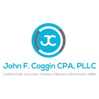 john f coggin cpa