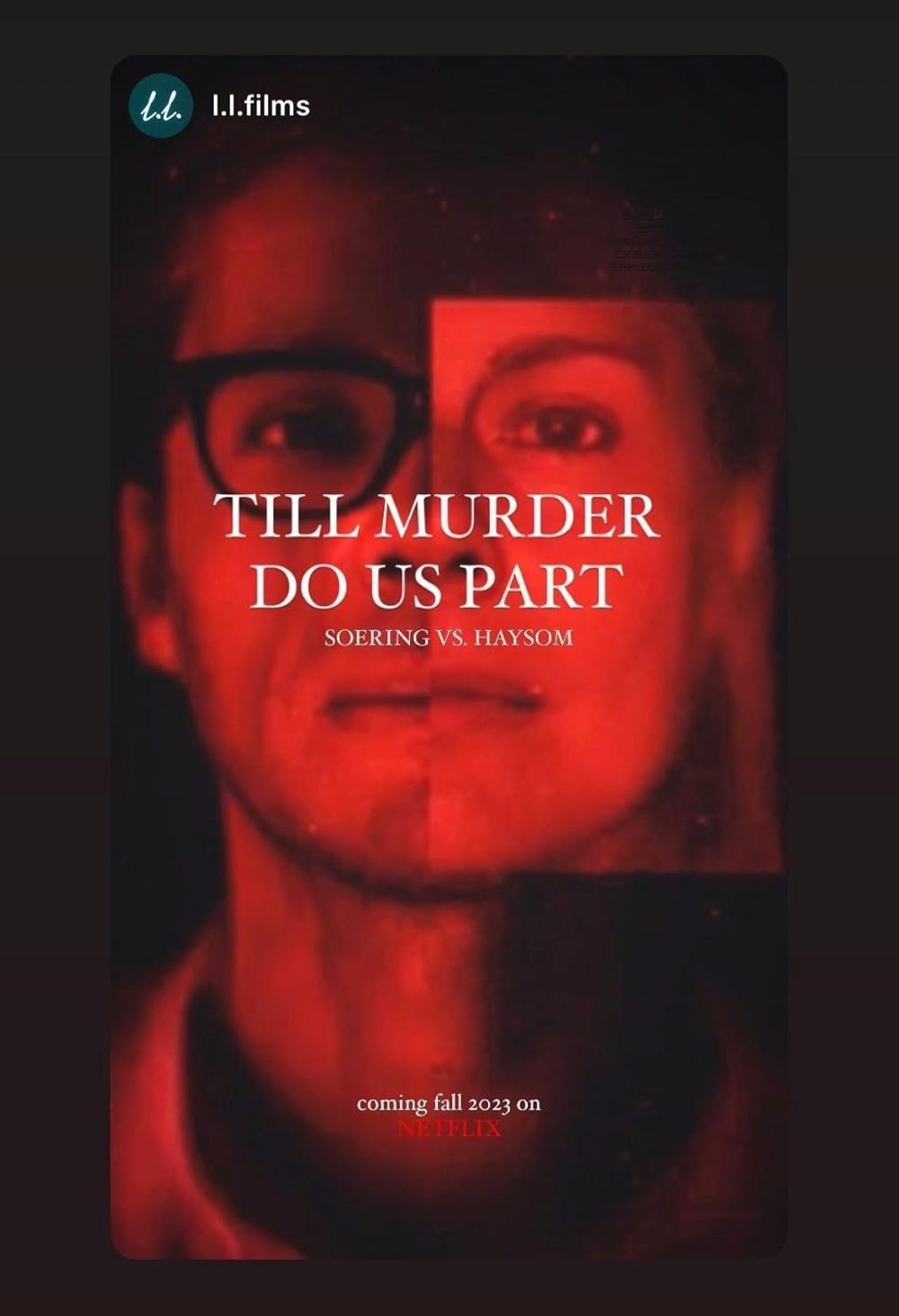 till murder do us part netflix review