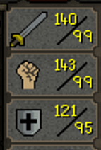 osrs piety