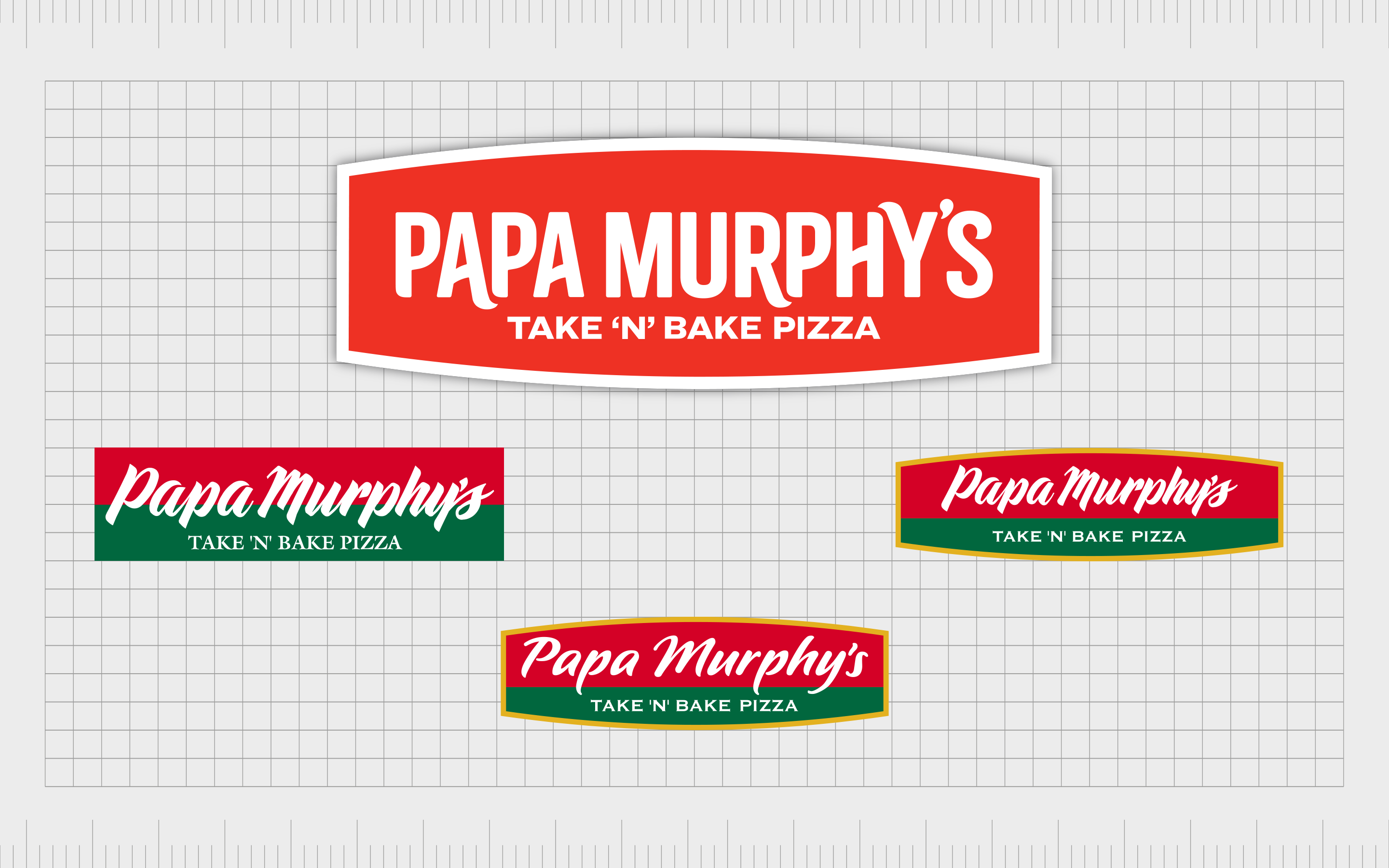 papa murphys