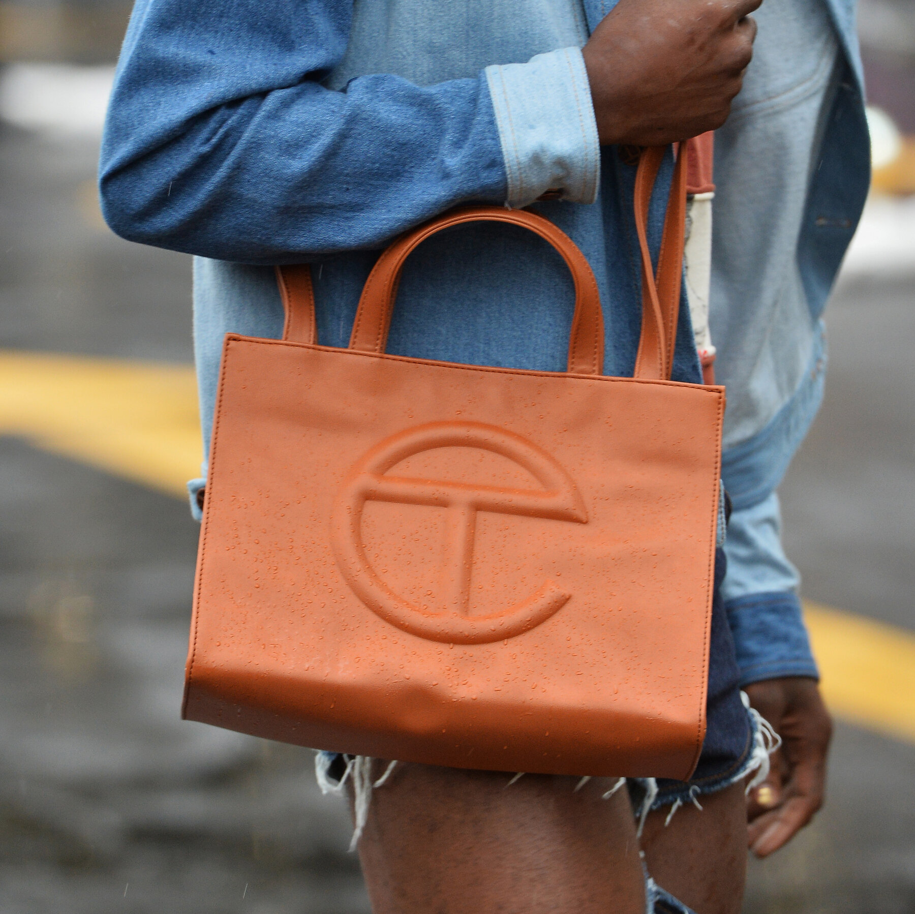 telfar bag canada