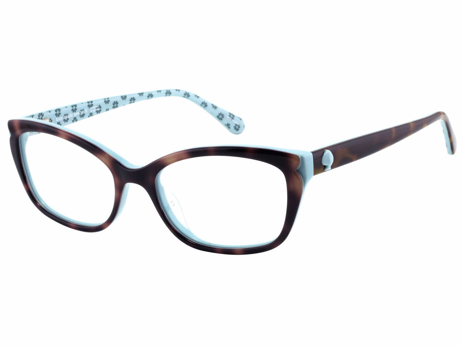 kate spade eye frames