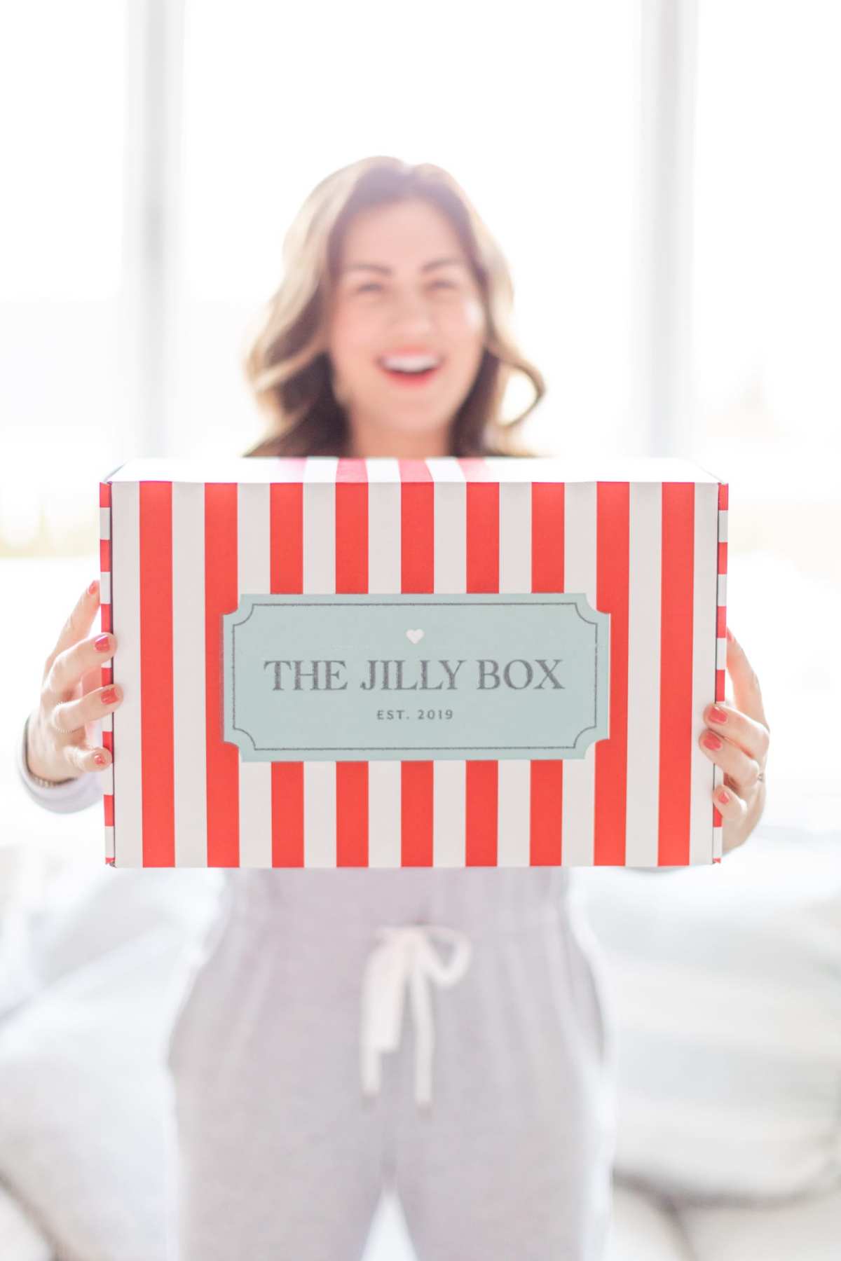 jilly box spoilers