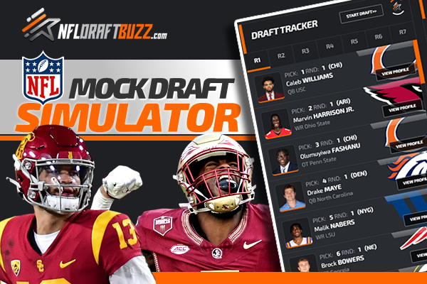 draft simulator