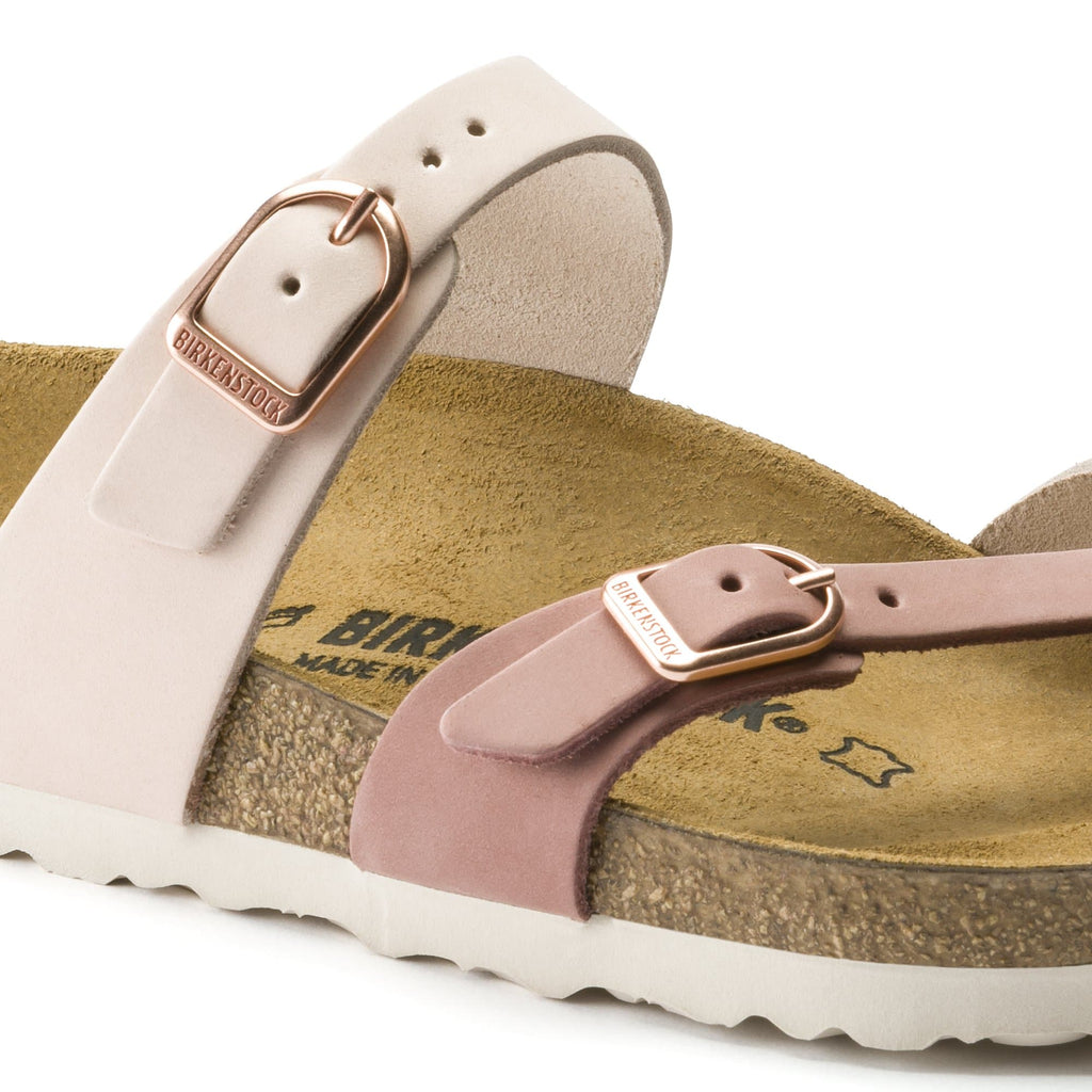 birkenstock mayari old rose