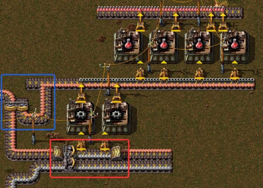 factorio wiki