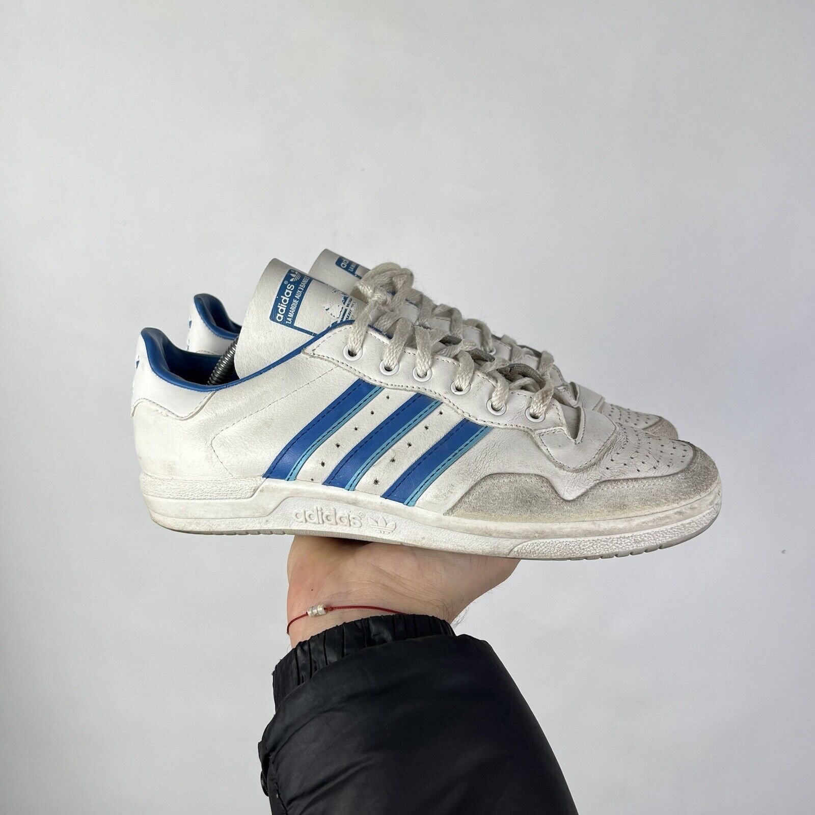 1980s adidas sneakers