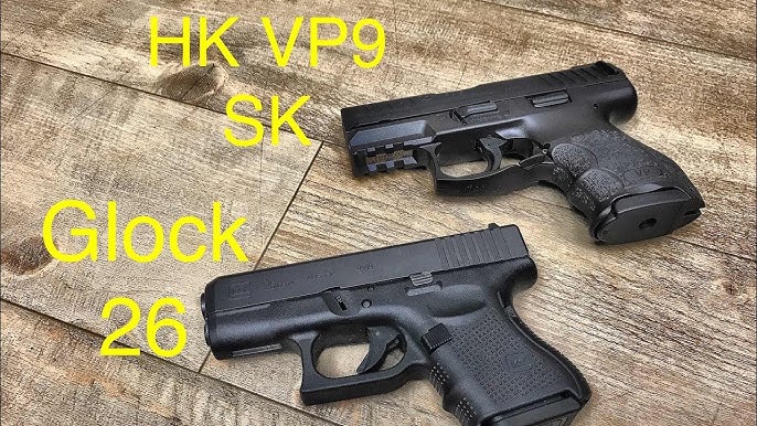 p30sk vs vp9sk