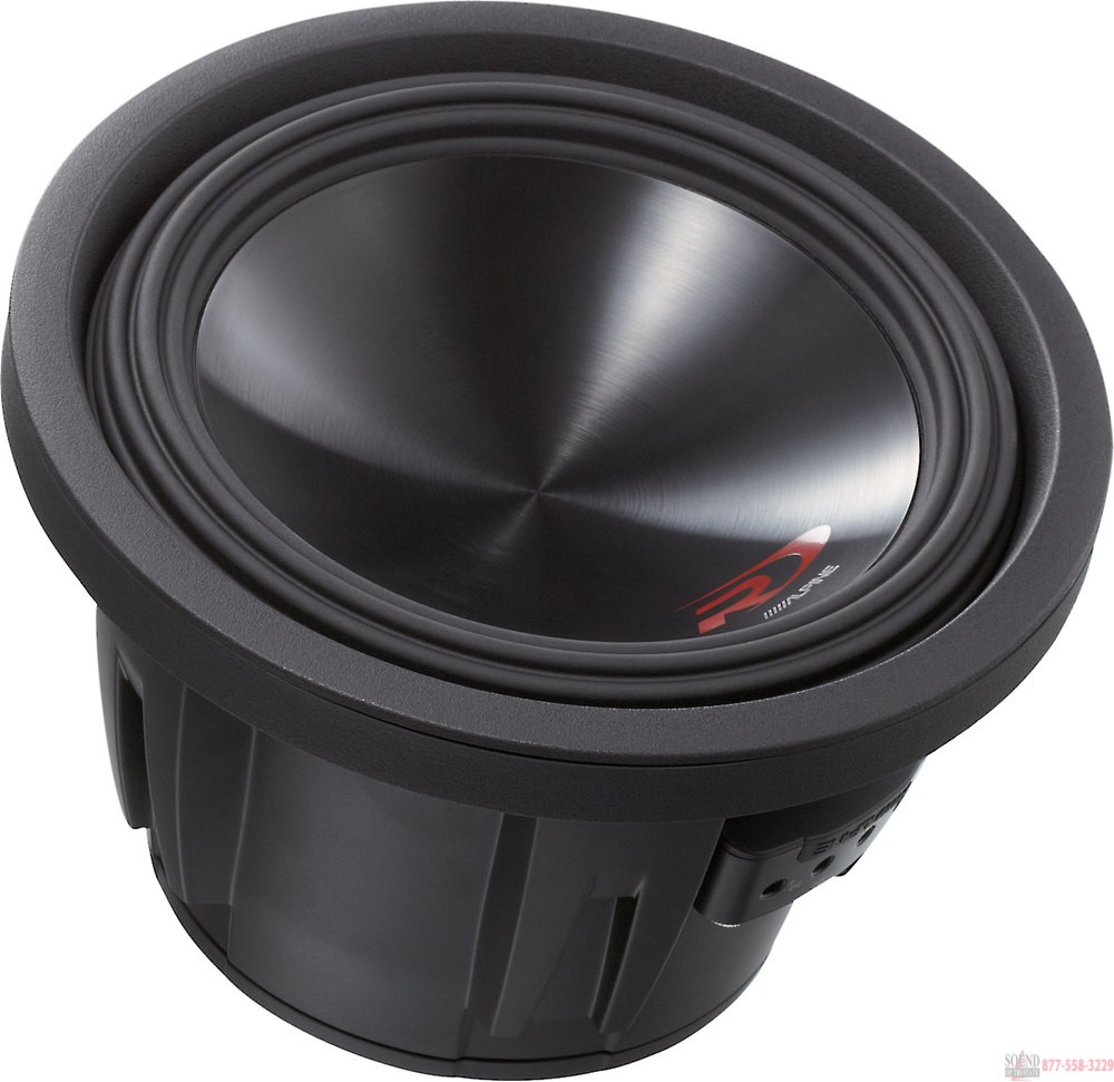 alpine subwoofer 10 inch