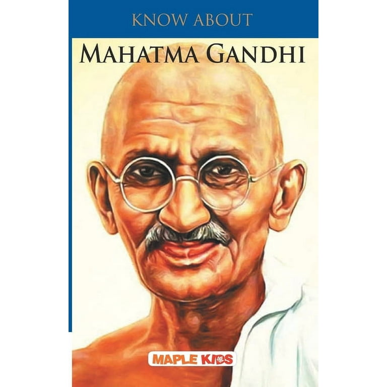 walmart mahatma gandhi