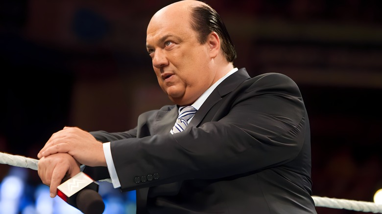 paul heyman