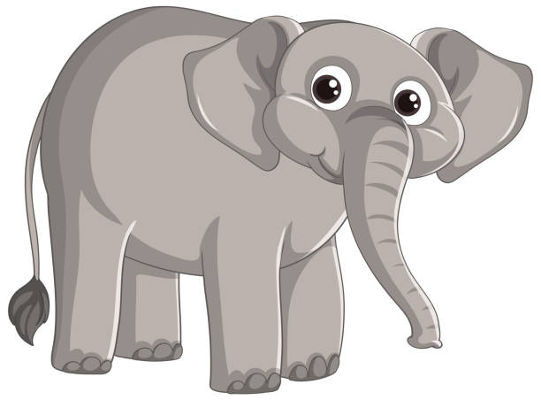 elephant clipart