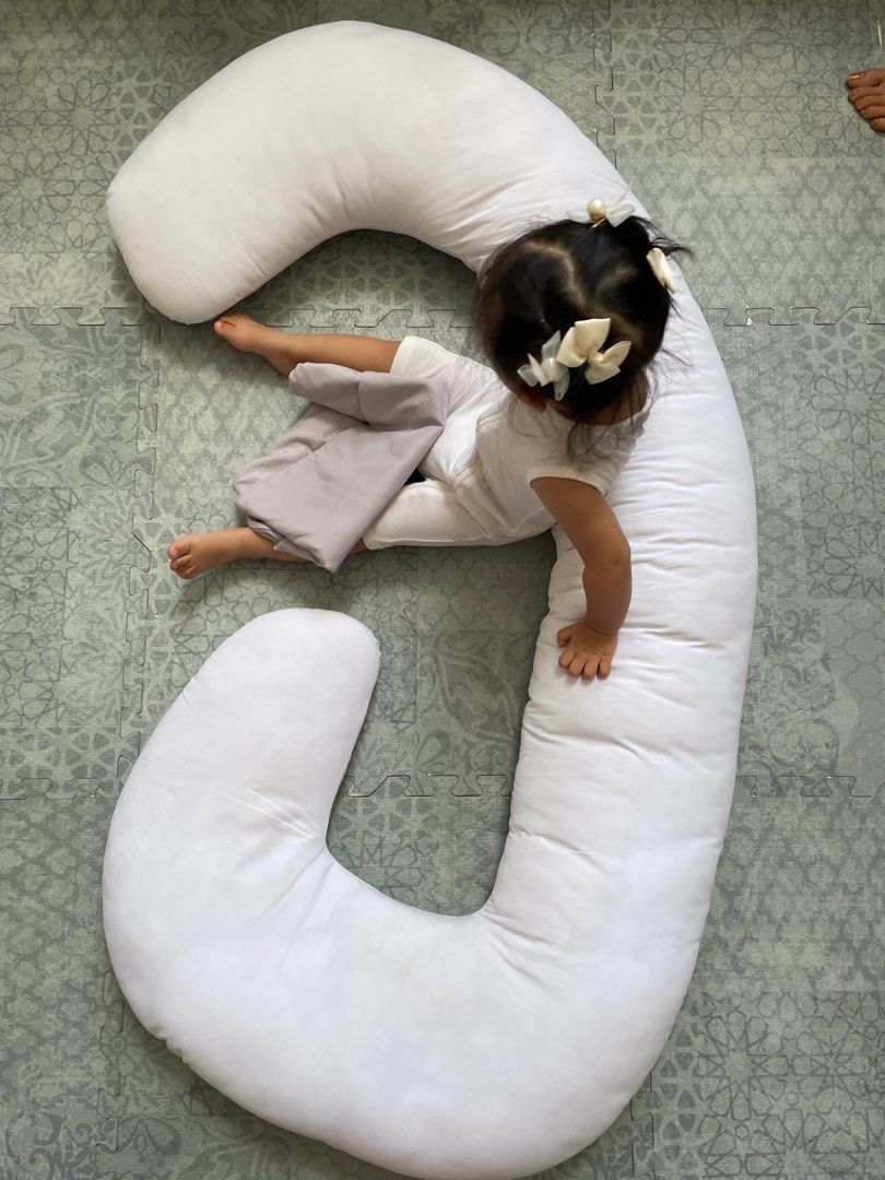 bloom maternity pillow